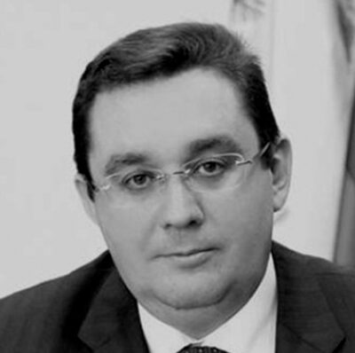 Андрей Лабыгин