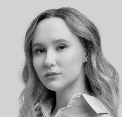 Арина Можаровская