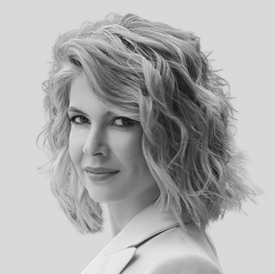 Елена Борнер