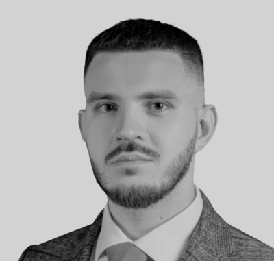 Александр Личман