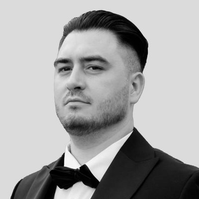 Алексей Печенкин