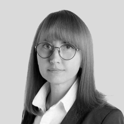 Татьяна Аргунова