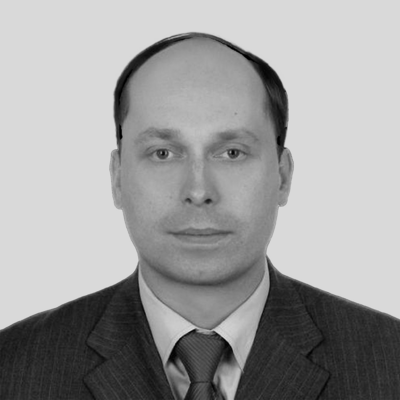 Павел Трощинский