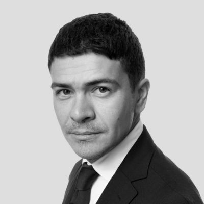 Алексей Никифоров