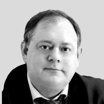 Андрей Макаров