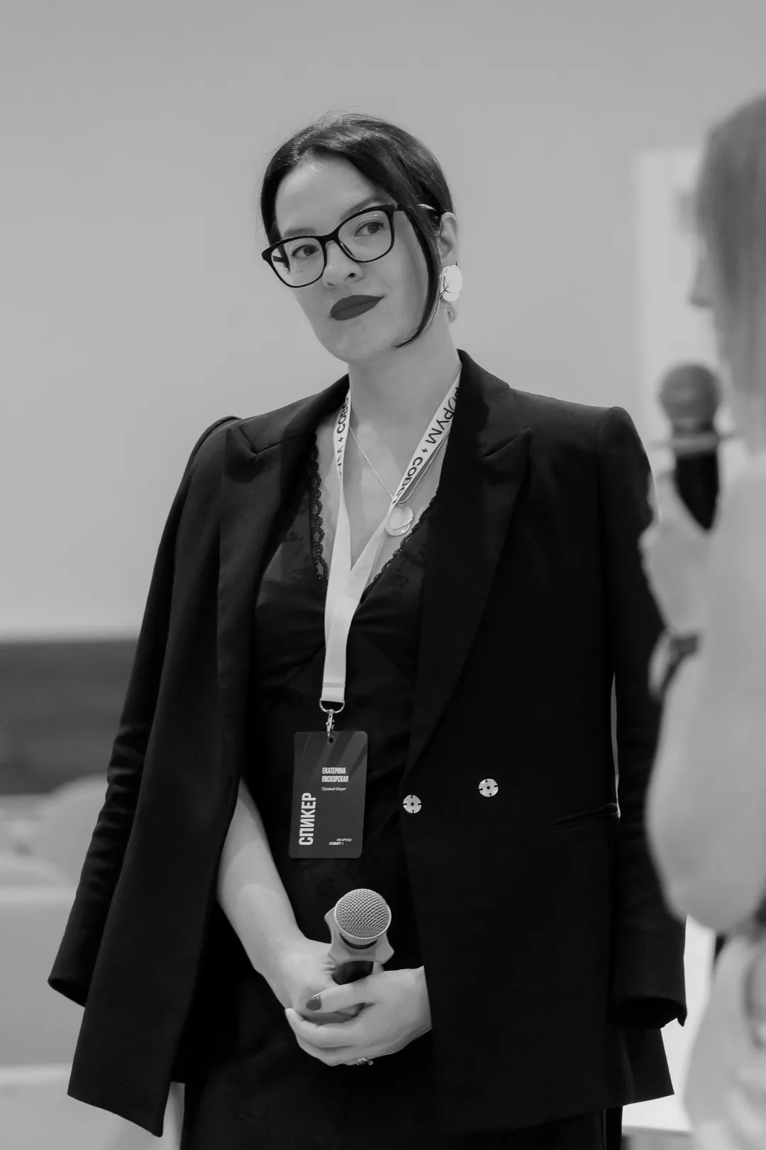 Екатерина Пискорская